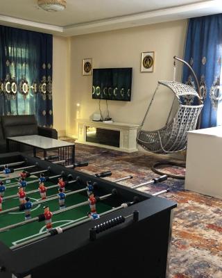 Eagle Town Serviced Apartment- Free Pick up from Airport