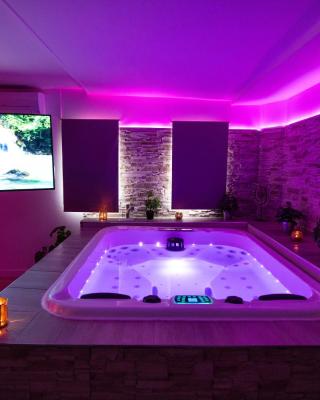 Suite and Spa la Perla Bianca