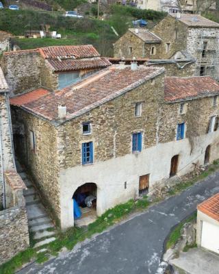 Mas d'Aval