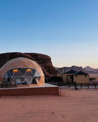 wadi rum fox road camp & jeep tour