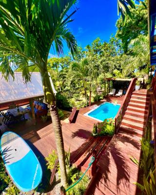 Ariki Retreat Adults Only - Part of the ARIKI EXPERIENCE