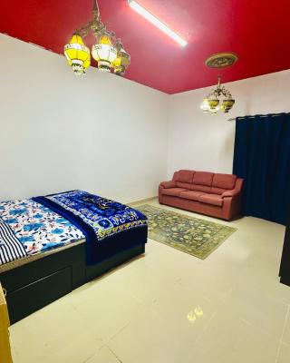 Modern Comfort Fully Furnished Room for Rent