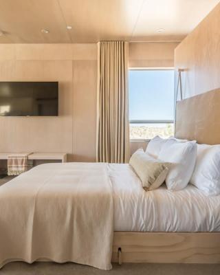 Pause House - AM - your break in Joshua Tree