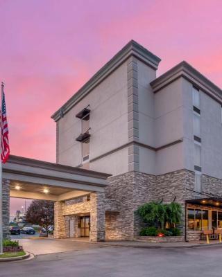 Best Western Plus Greenville I-385 Inn & Suites