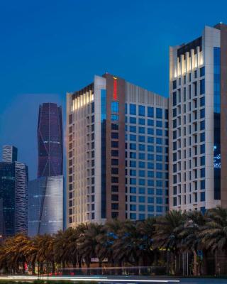 Movenpick Hotel and Residences Riyadh