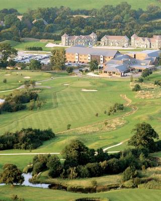 The Wiltshire Hotel, Golf and Leisure Resort