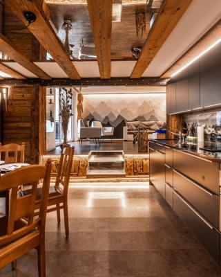 Village Center Apartment Kanne