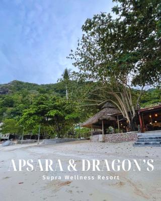 Apsara & Dragon’s Supra Wellness Resort