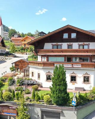 Hotel Edelweiẞ garni