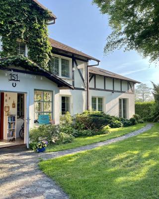 Pod Bukiem apartamenty i pokoje