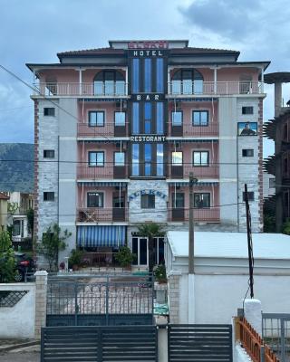 Hotel 24