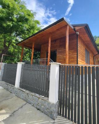 Cabana Beta