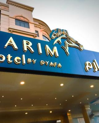 فندق كارم الخبر - Karim Hotel Khobar