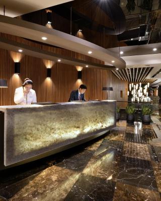 Hualien Holiday Hotel