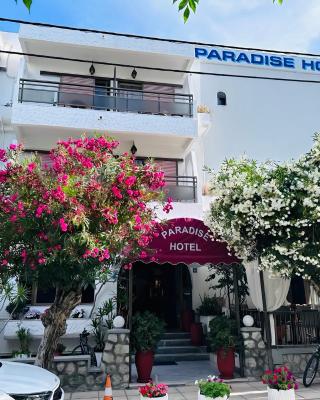 Paradise Hotel