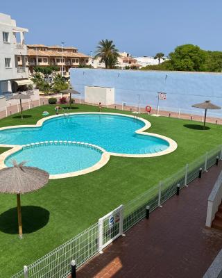 Mar Menor Paradise by Los Pinos Holidays