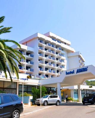 CORPUS A - Hotel Albatros