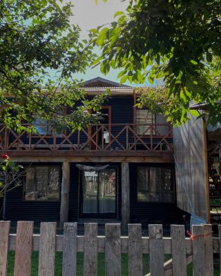 Casa en neltume