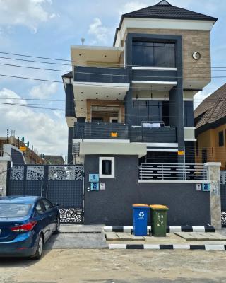 Sapphire Residences by Crystal Magodo