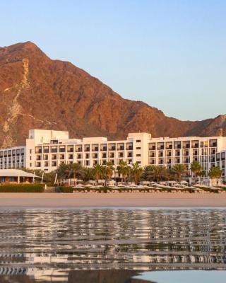 InterContinental Fujairah Resort, an IHG Hotel