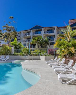 Bella Mare Coolangatta Beachside Apartments