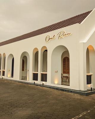 Hotel Besar Purwokerto