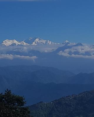 Radhakunj Homestay