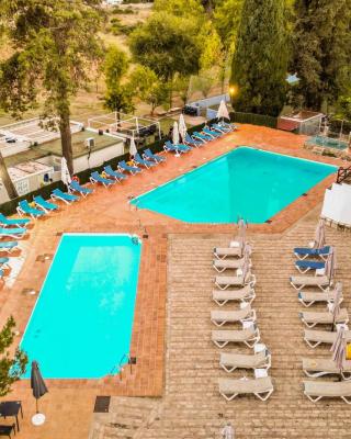 Hotel Finca Los Abetos