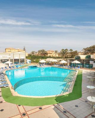 JAZ Pyramids Resort
