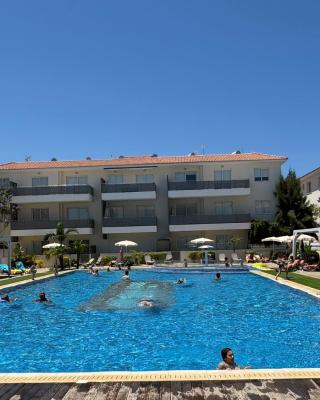 Apartment at luxurious Mythical Sands Resort