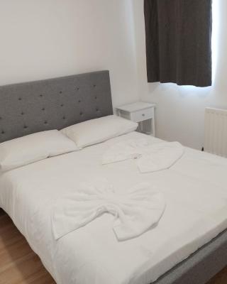 City Guest House se1
