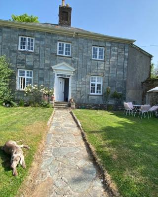 Milltown House