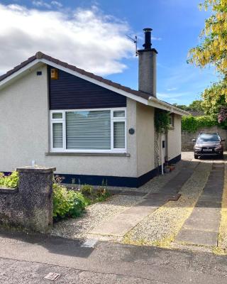 'Edgewood' - detached bungalow