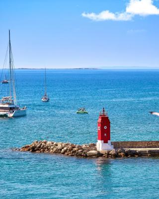 Galija Luxury Suites