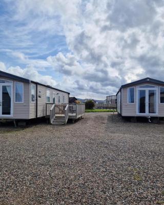 Machrihanish Holiday Park