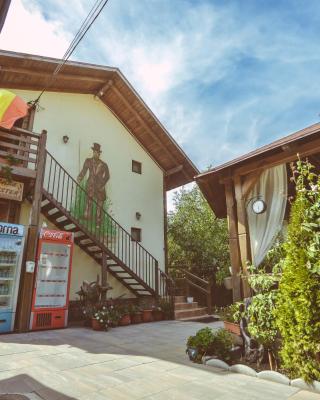 Casa Mister