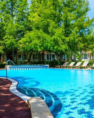 Steaua Apelor Family Resort