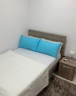 Your Elegant Home Away from Home Shared Apartment only with Host