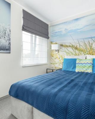 A.S.Apartamenty Bożena Bocian