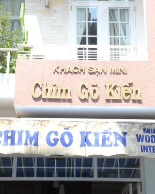 Chim Go Kien Mini Hotel