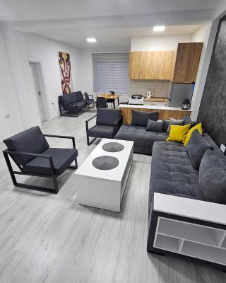 East Gate Apartments