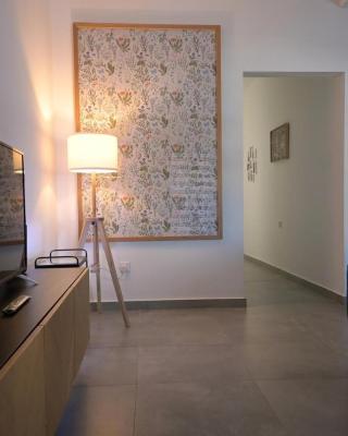 Lacass Apartment