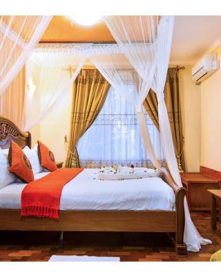 Wigot Gardens Hotel