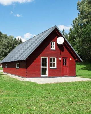 Chalets & Apartments - Base Camp Medvědín