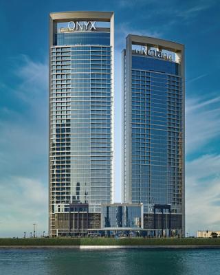 Onyx Arjaan by Rotana