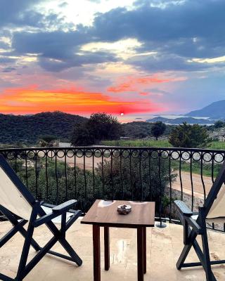 LaCitrus Villa&Hotel-Ozy Houses