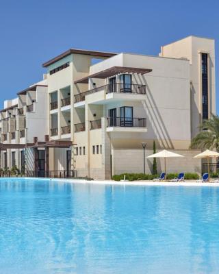 Marassi Boutique Hotel-Blanca