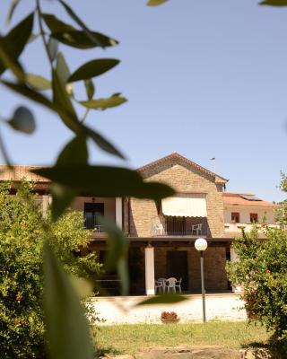 Country House Il Melograno