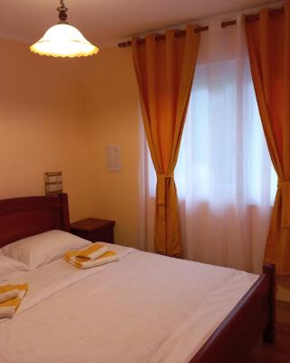 Apartmani Sobe Sljivancanin