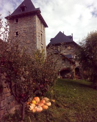 Casa Rural Fontamil
